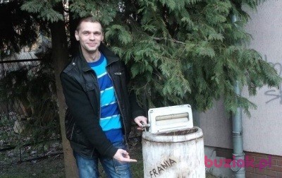Łukasz, Mężczyzna, 42, Żary, Polska, Zdjęcie: 5