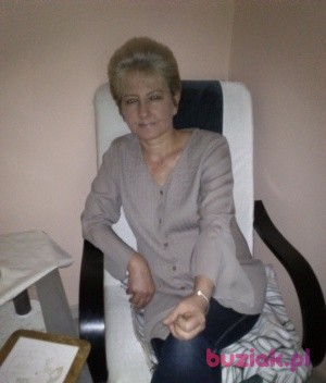 Bożena, Kobieta, 56, Warszawa, Polska: 1