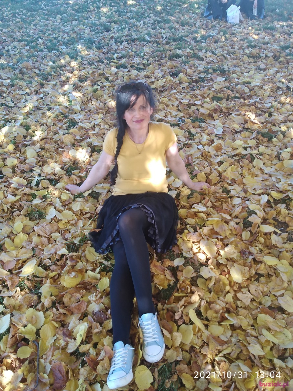Marzena, Female, 52, Radom, Polska, Photo: 4