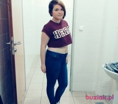 Olka, Mężczyzna, 27, Mława, Polska: 1