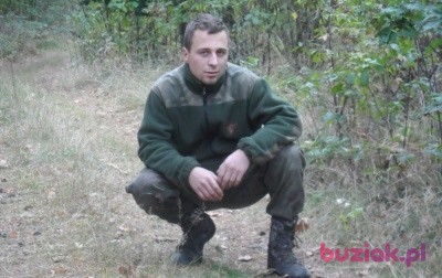 Wojtek :) , Mężczyzna, 29, Lębork, Polska: 1