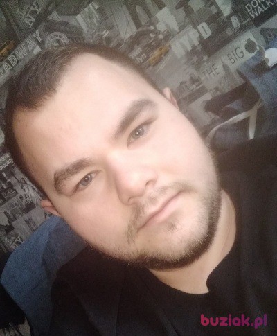 Marcin, Male, 28, Wołomin, Polska, Photo: 2