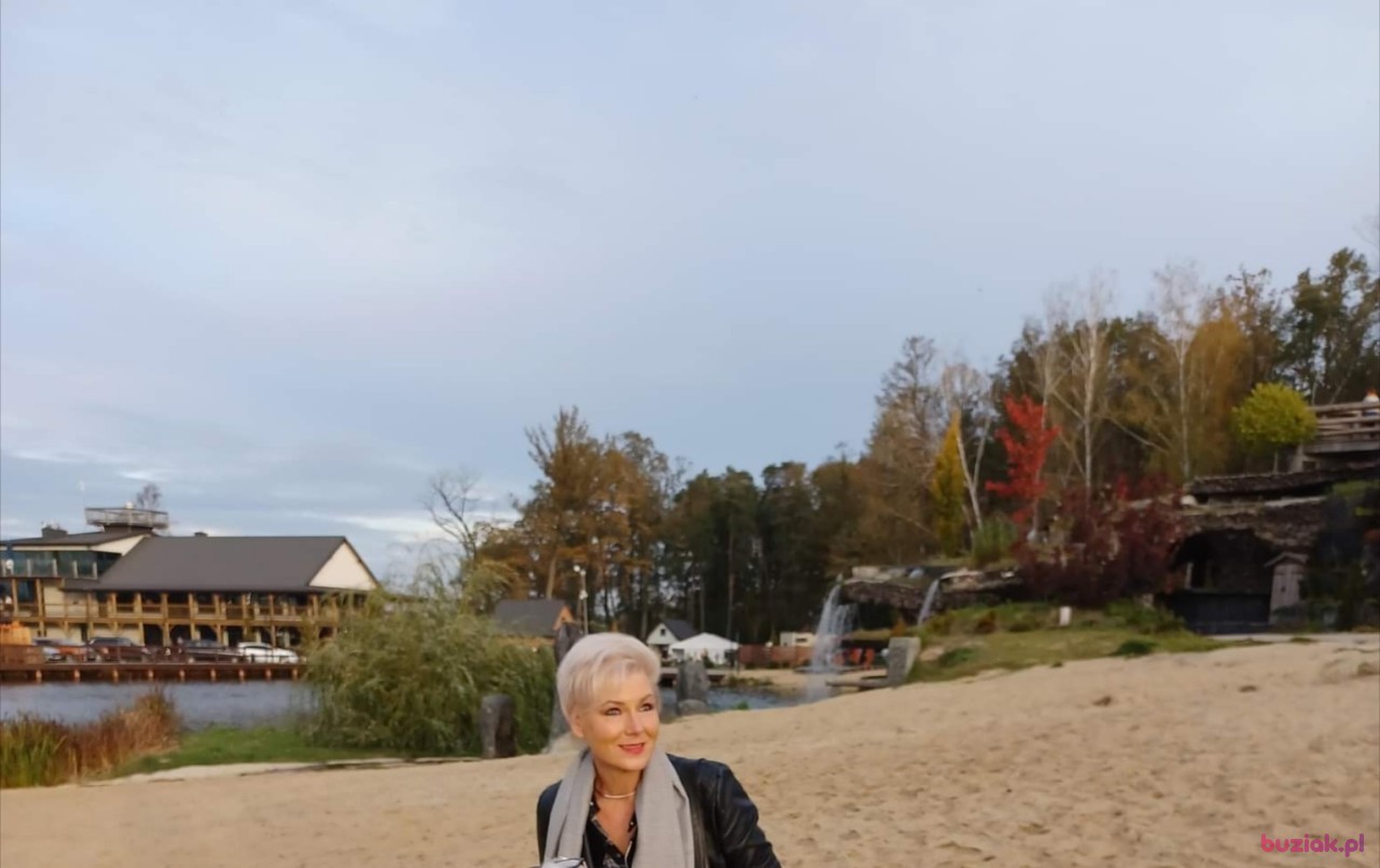 Iwona, Kobieta, 56, Zgierz, Polska, Zdjęcie: 10