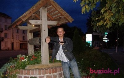 spiochab, Mężczyzna, 48, Katowice, Polska, Zdjęcie: 3