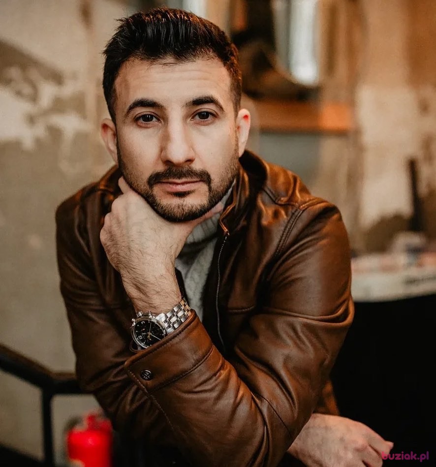 Kuba, Mężczyzna, 38, Warszawa, Polska, Zdjęcie: 1