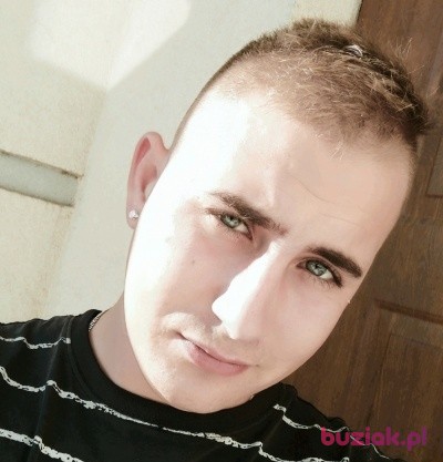 Maciek, Male, 31, Augustów, Polska, Photo: 1