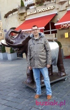 Mariusz, Mężczyzna, 39, Białystok, Polska, Zdjęcie: 2