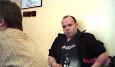zwitter, Mężczyzna, 45, Szczecin, Polska, Zdjęcie: 2