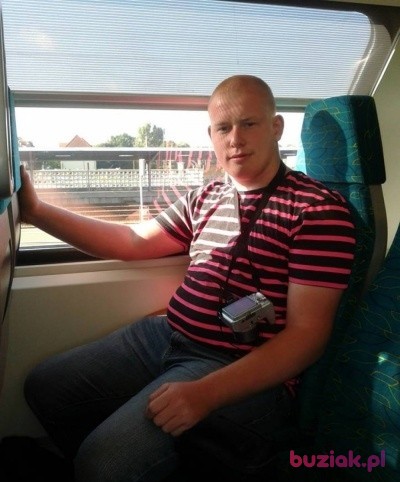 Łukasz, Male, 31, Leszno, Polska, Photo: 2