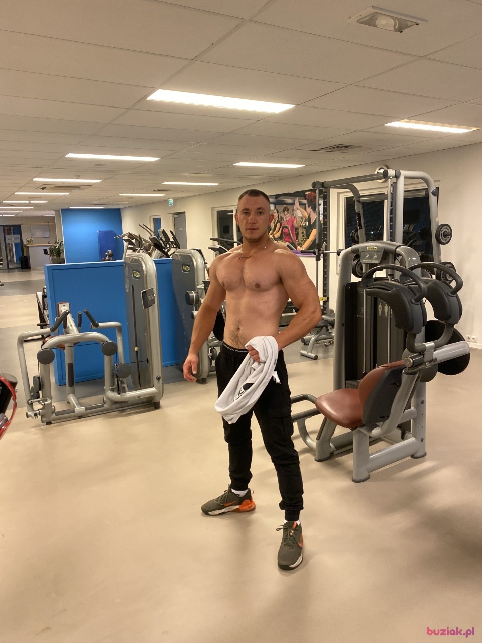 Mateusz, Male, 30, Groningen, Holandia: 1
