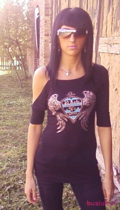 ANIOŁ, Female, 41, Gorzów Wielkopolski, Polska: 1