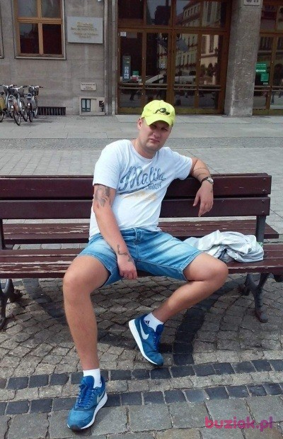 Przemek, Mężczyzna, 38, Opole, Polska, Zdjęcie: 3