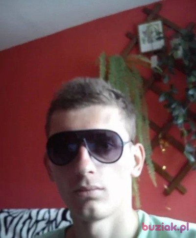 Marek, Mężczyzna, 28, Środa Śląska, Polska: 1
