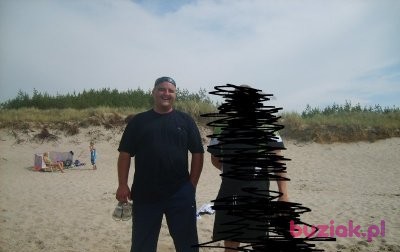 Daniel, Mężczyzna, 46, Pyrzyce, Polska, Zdjęcie: 2