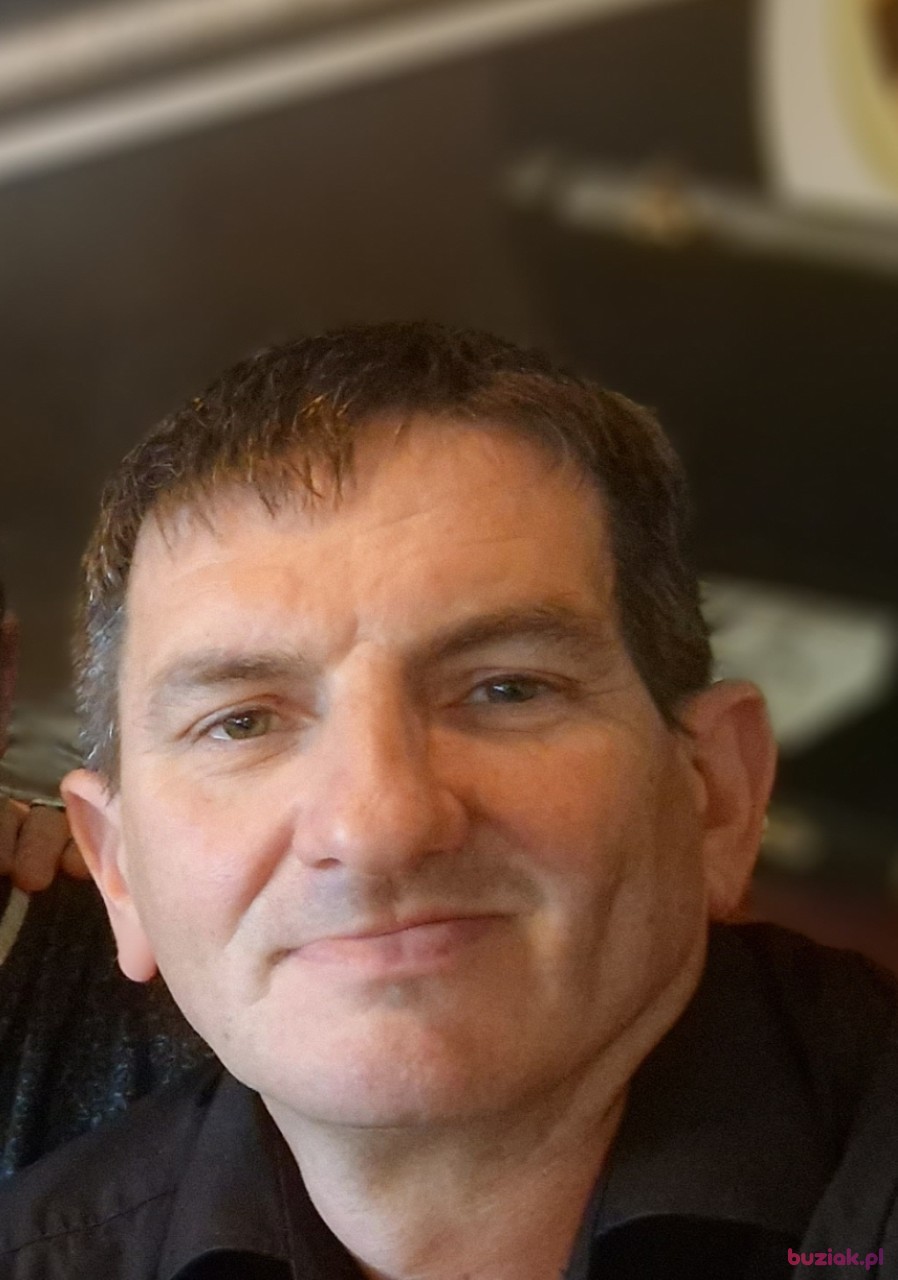 Adam, Mężczyzna, 50, Toruń, Polska: 1