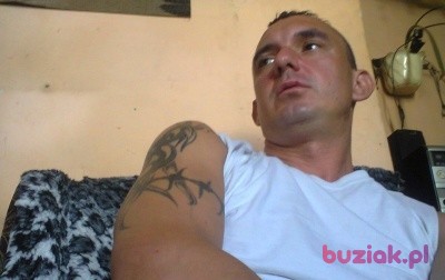 Tomasz, Male, 47, Gryfów Śląski, Polska, Photo: 1