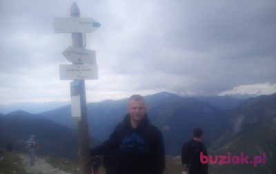 adrian, Male, 37, Ostrów Wielkopolski, Polska, Photo: 1