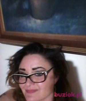 Izabela, Kobieta, 43, Lubin, Polska: 1