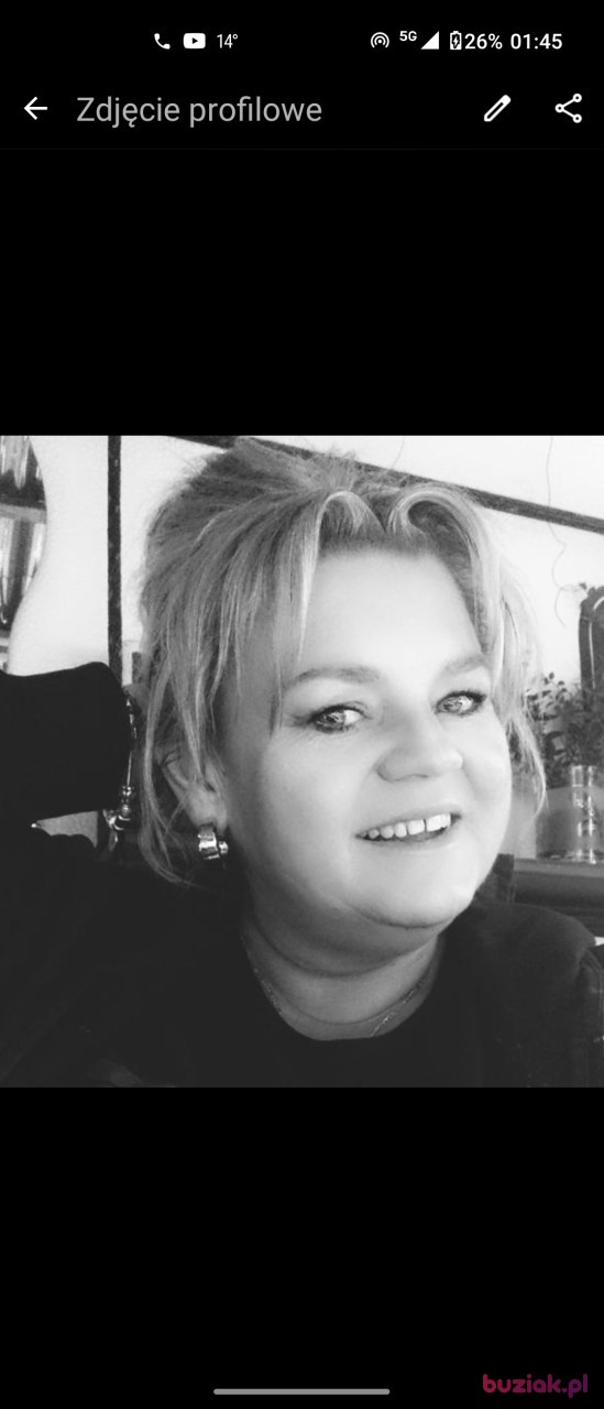 Gosia, Kobieta, 44, Mannheim, Niemcy, Zdjęcie: 1