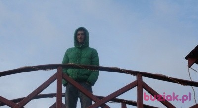 lukasz, Male, 33, Strzelce Krajeńskie, Polska, Photo: 2