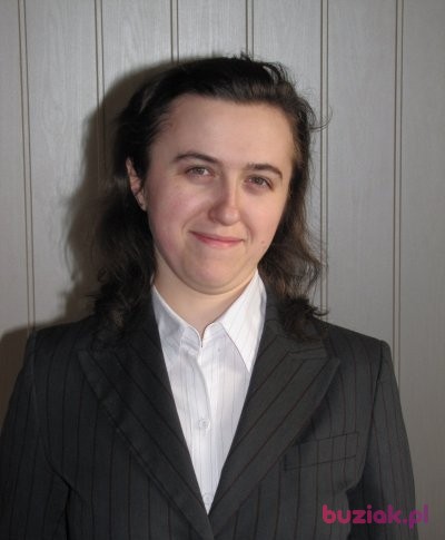 Anna, Female, 41, Łochów, Polska, Photo: 2