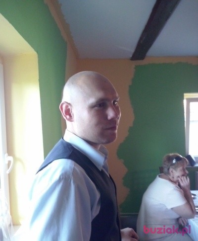 Andrzej, Male, 33, Zbąszynek, Polska, Photo: 3