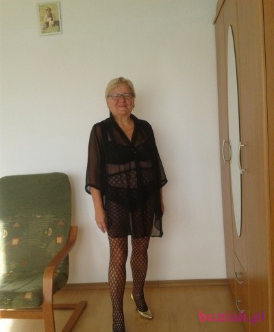 Grażyna, Female, 77, Nowy Sącz, Polska, Photo: 4