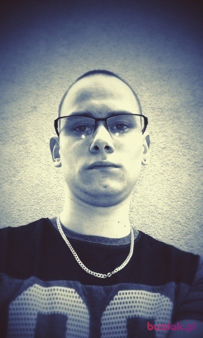 Dawid , Male, 30, Chełmno, Polska, Photo: 3