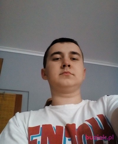 Tomek, Male, 29, Jastrzębie Zdrój, Polska: 1