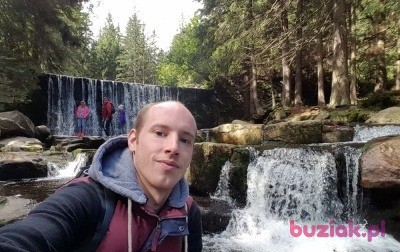 Amadeusz, Mężczyzna, 34, Warszawa, Polska, Zdjęcie: 1