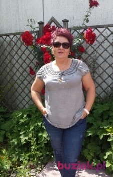 Marzena, Kobieta, 53, Recklinghausen North Rhine Westphalia, Niemcy: 1