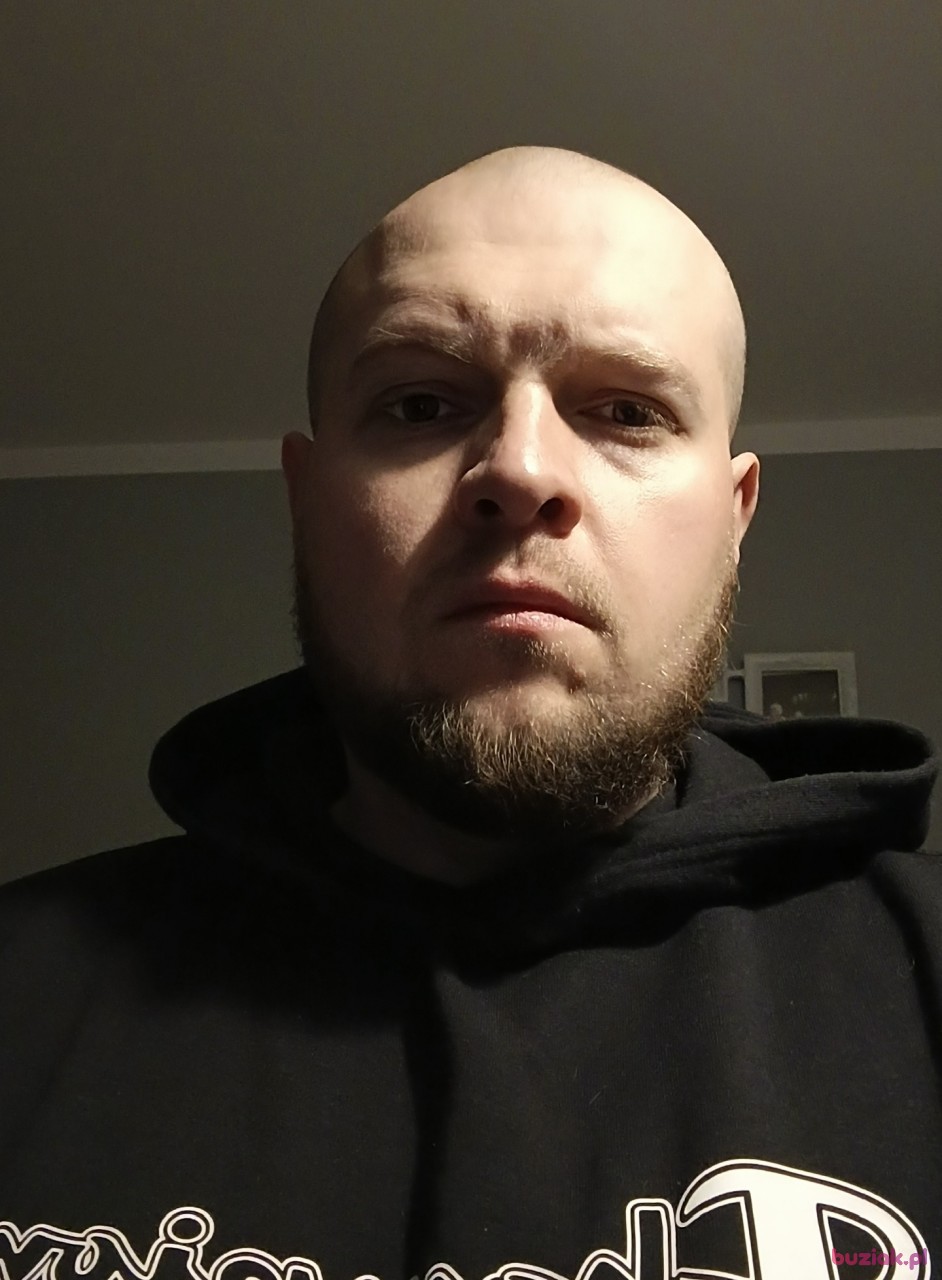 Maciek, Male, 34, Kraków, Polska, Photo: 1
