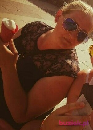 Wioletta, Kobieta, 46, Ożarów Mazowiecki, Polska: 1