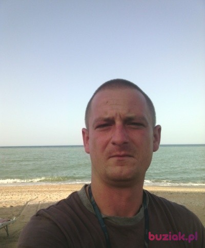Lentrans, Mężczyzna, 43, Bytom, Polska, Zdjęcie: 2