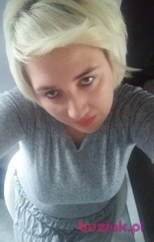 Kinga, Female, 39, Gostyń, Polska, Photo: 8