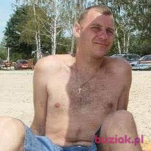 rado, Male, 47, Łuków, Polska, Photo: 1
