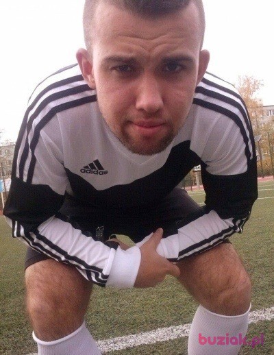 Kuba, Male, 31, Poznań, Polska, Photo: 4