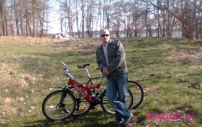 Bogus, Male, 43, Złocieniec, Polska, Photo: 1