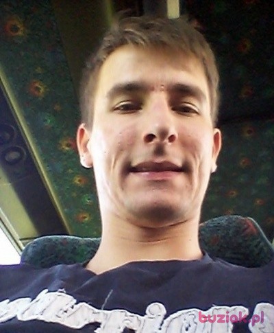 Przemek, Male, 31, Konin, Polska: 1