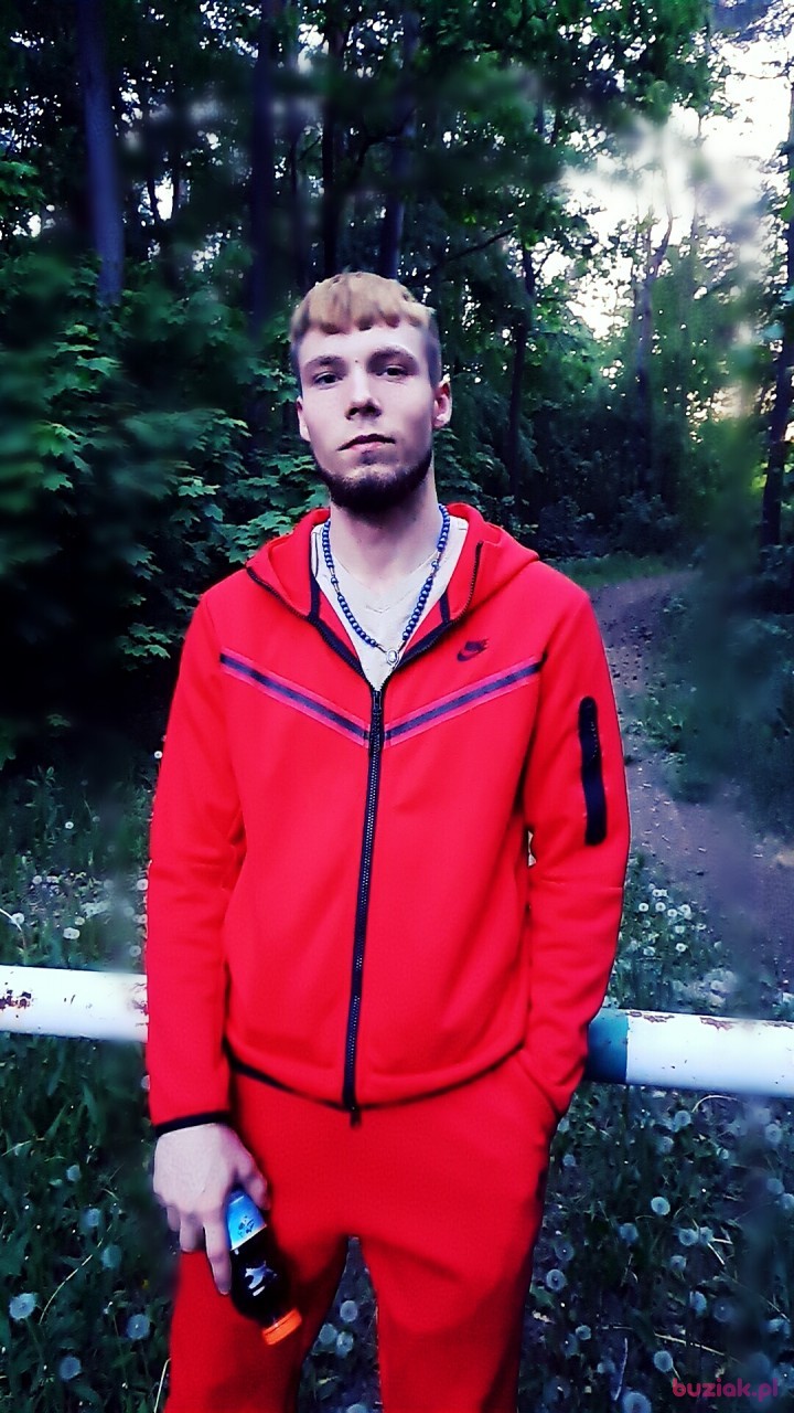 Bartosz, Mężczyzna, 21, Siedlce, Polska, Zdjęcie: 4