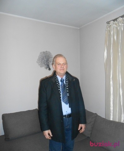 Janusz, Male, 65, Grudziądz, Polska, Photo: 4
