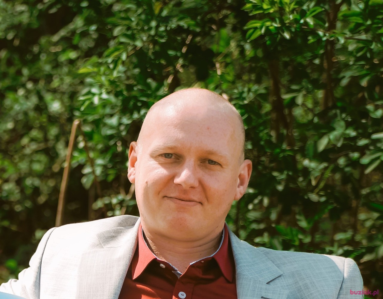Arek, Male, 39, Rotterdam South Holland Province, Holandia, Photo: 2