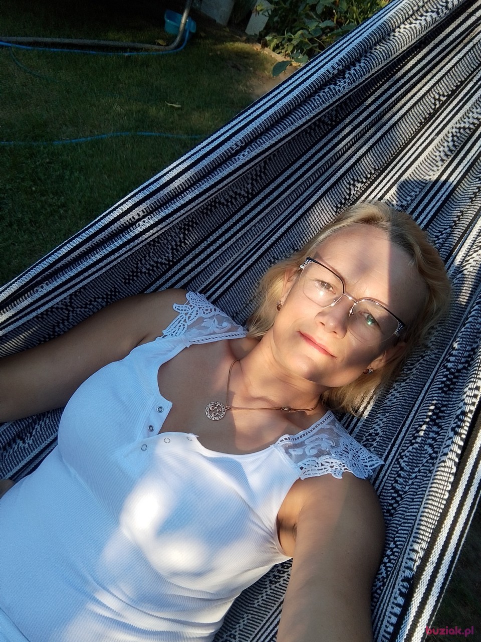Julita , Female, 38, Kościan, Polska, Photo: 4