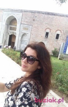 Tanya, Kobieta, 42, Warszawa, Polska: 1
