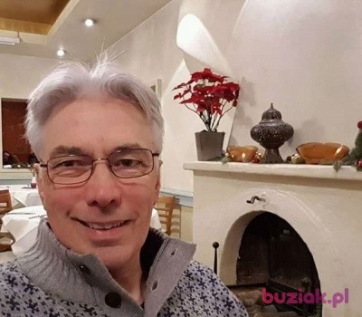 Andrew, Male, 61, Hamburg, Niemcy: 1