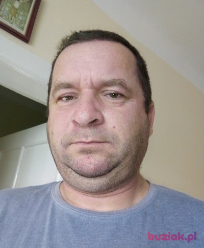Władysław, Male, 45, Kraków, Polska, Photo: 1