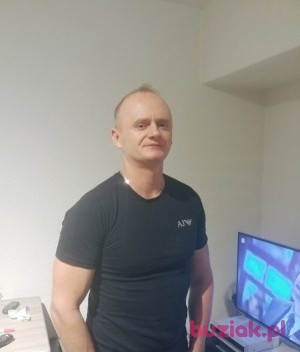 Ireneusz, Mężczyzna, 46, Halifax, Wielka Brytania: 1