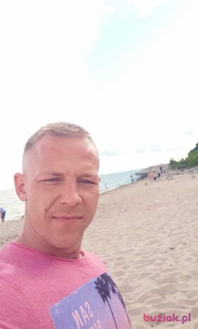 Dariusz, Male, 35, Marki, Polska, Photo: 1