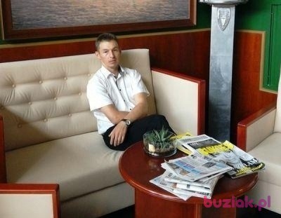 Arius, Mężczyzna, 48, Gdańsk, Polska: 1