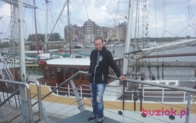 Sylwester , Male, 42, Jastrzębie Zdrój, Polska, Photo: 1